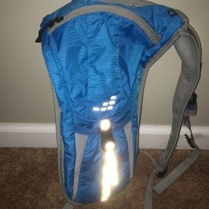 camelback bag